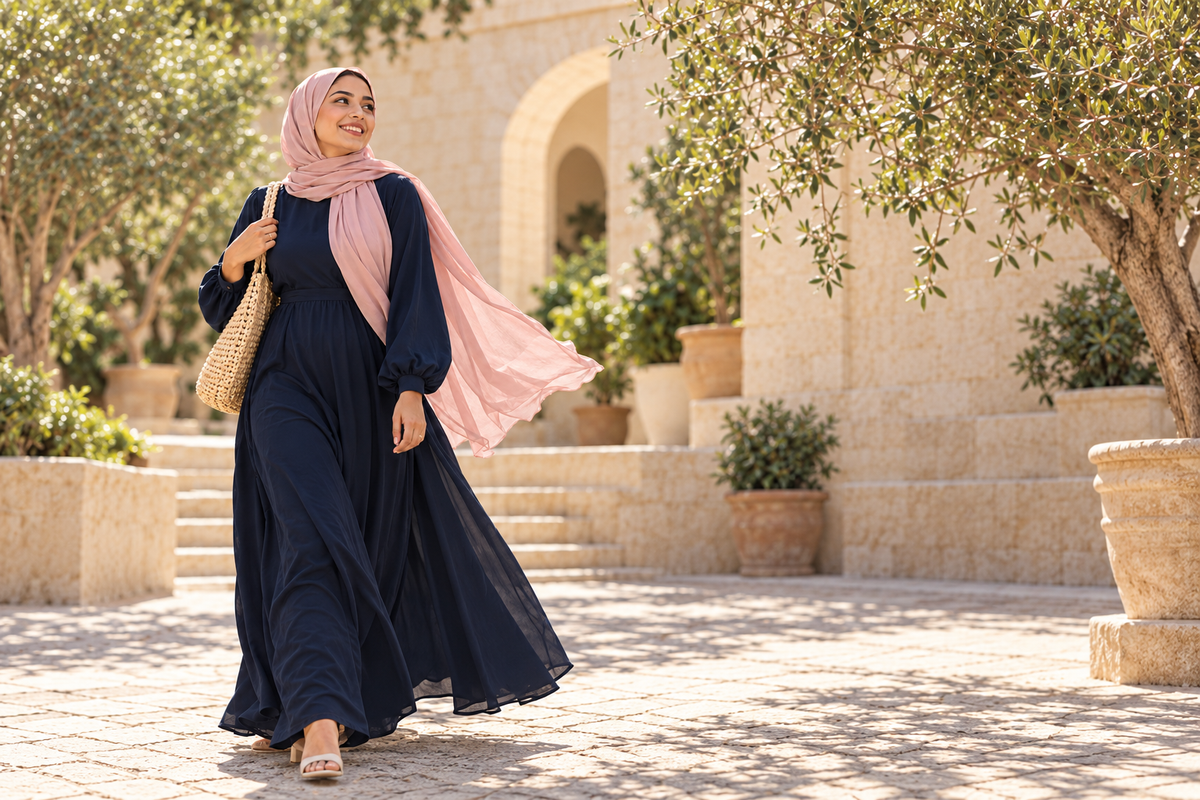 اختيارات تشبهك.